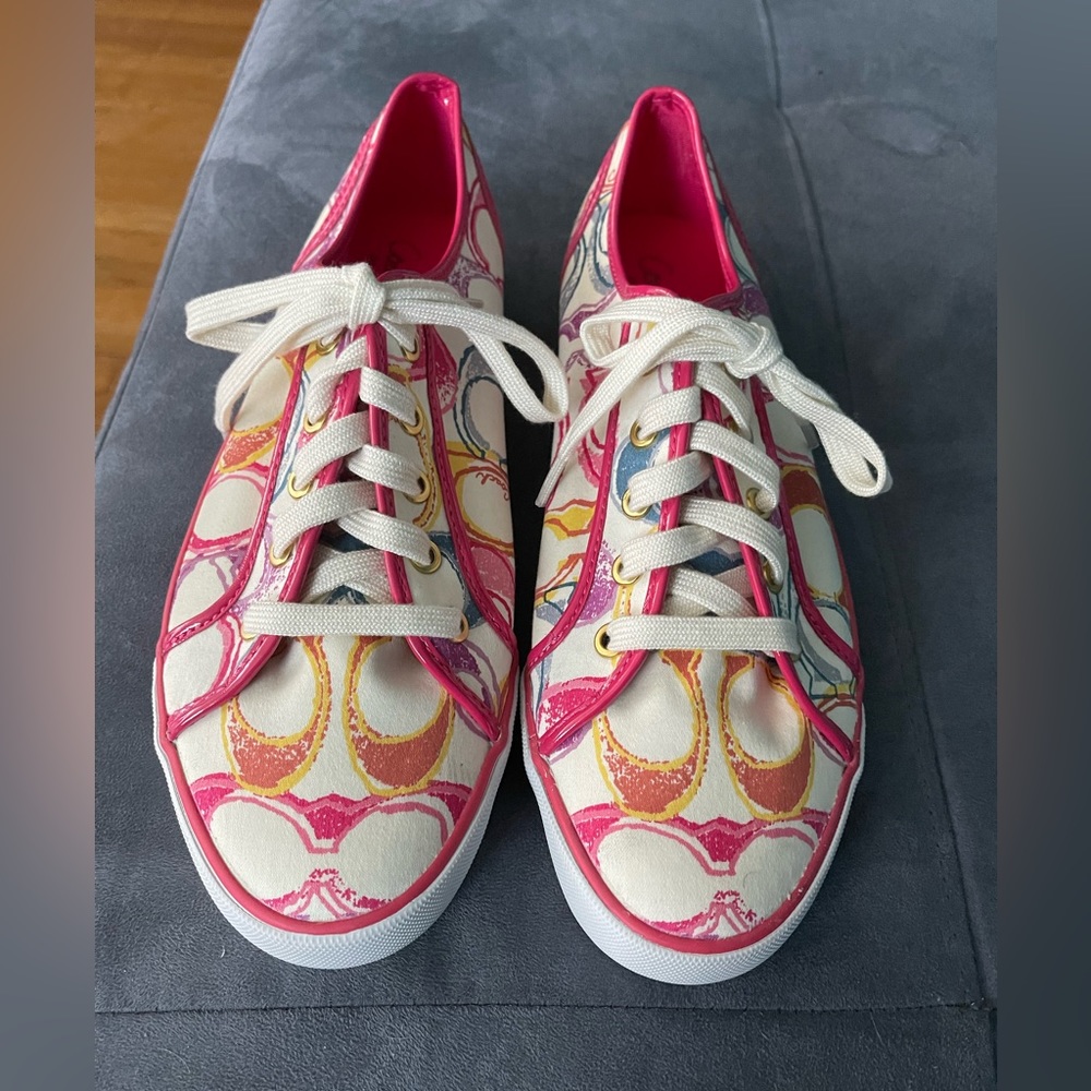 Coach Women’s Sneakers